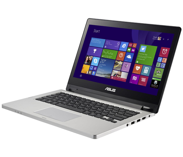 ASUS TP300LJ-DW049H-12 i7-5500U/12GB/256+1TB/Win8 GT920 - 236061 - zdjęcie 16